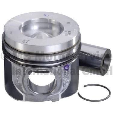 Piston Segman Std 83mm 2.0d Discovery Sport L550 R.r Evoque L538 L551 R.r Velar L560 Jaguar E-Pace X540 F-Pace X761 Xf Sportbrake X260