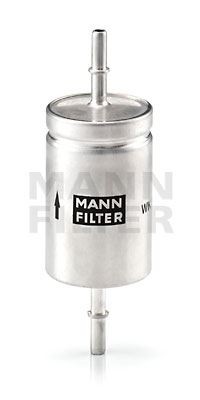 MANN Yakıt Filtresi FIAT, OPEL, RENAULT, SEAT