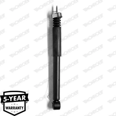Arka Amorti̇sör Sağ-Sol Renault Clio II 98> Clio Symbol 02> Symbol II 08> Gazli