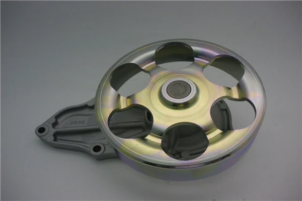 Devi̇rdai̇m Su Pompasi Honda Cr-V 2.0l K20a4 Rd8 Kasa 02-06