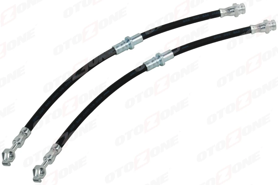 Arka Fren Hortumu Volvo S40 1995-2004 V40 1995-2004 Carisma 1995-2006 Space Star 1998 2004