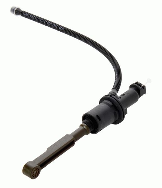 Debriyaj Üst Merkezi̇ Partner-Berlingo-P3008-P5008-C4 B9 Dv6bted4 1.6 Hdi Tu5jp4 1.6 16v Ep6c
