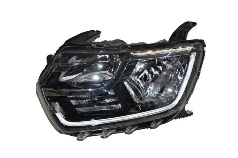 Far Sol Ledli̇ Motorlu Dacia Duster II 18>