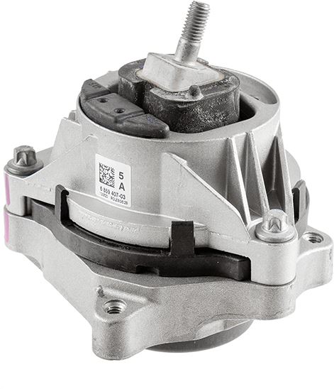 Motor Takozu Sol BMW B37 B38 F20 F21 F30 F31 F32 F36