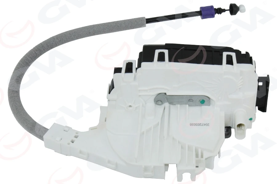 Kapı Kilidi Ön Sağ Mercedes X204 08 15 W204 07 14 W212 09 16 C218 11 17 C207 10 16 R197 11