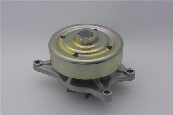 Devi̇rdai̇m Su Pompasi Toyota Avensis 1.6l 3zzfe Zzt250 03-08 / Corolla 1.4l 4zz-Fe Zze120 Vvti̇ 02-06 / 1.6l 3zz-Fe Zze121 Vvti̇ 02-06 / Verso 1.6l 3zz-Fe Znr10 04-> Gwt-98a İle Ayni