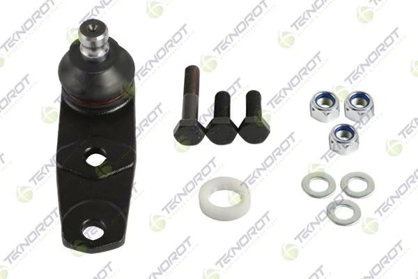 Roti̇l Renault Clio 91>expres 00>megane I 96>twingo 96>scenic 99>r9-R11-R19-R21 12mm Kit