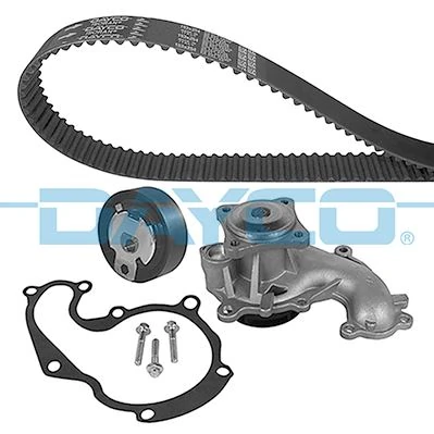 Triger Eksantrik Seti Devirdaimli Connect 1.8tdci 07>13 Focus I 98>11 Mondeo IV 07>14 Smax Galxy 07>11 1.8 Td 1987948520