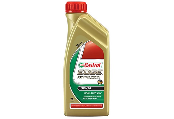 CASTROL Motor Yağ