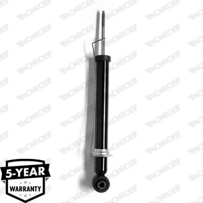 Arka Amorti̇sör L/r Vectra B 96>02