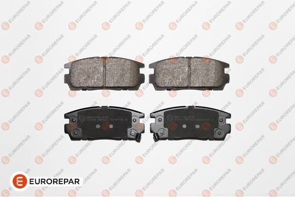 Arka Balata Antara 2.4-3.2 V6-2.0 Cdti 5.06 10 Capti̇va 2.0d 2.2d 2.4 3.0 3.2 06.06 11