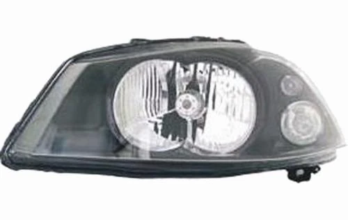 20-A210-05-2b S.ibiza Ön Far El.tek Reflektörlü Lh.02 -
