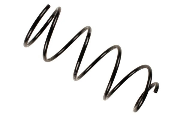 Helezon Yayi Ön Sari-Kirmizi Tmpr