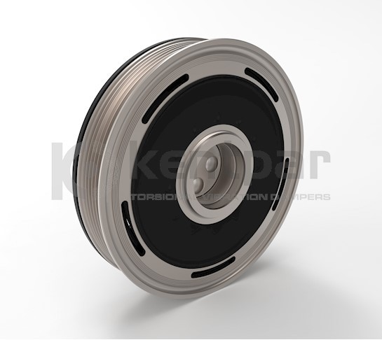KENTPAR Krank BMW