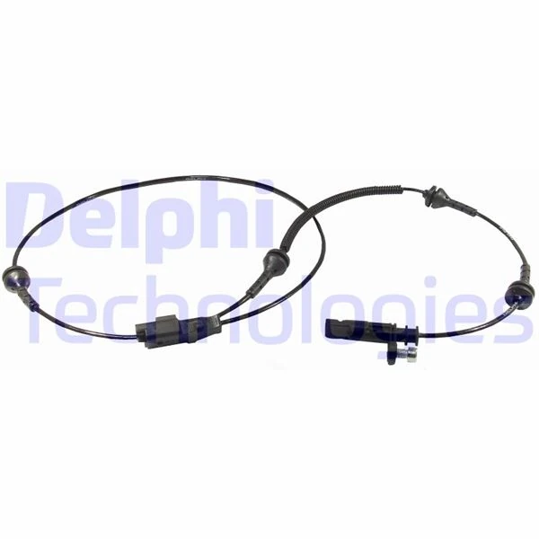 Ön ABS Tekerlek Hiz Sensörü P508 2.2-C6 3.0 V6-2.2 Hdi̇-2.7 Hdi̇ 05> 407 1.8-2.0 16v 04> C5 06>