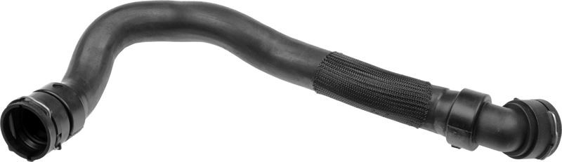 05-4550 Radyator Üst Hortumu Volvo S60 II-V60-V70-Xc60-Xc70