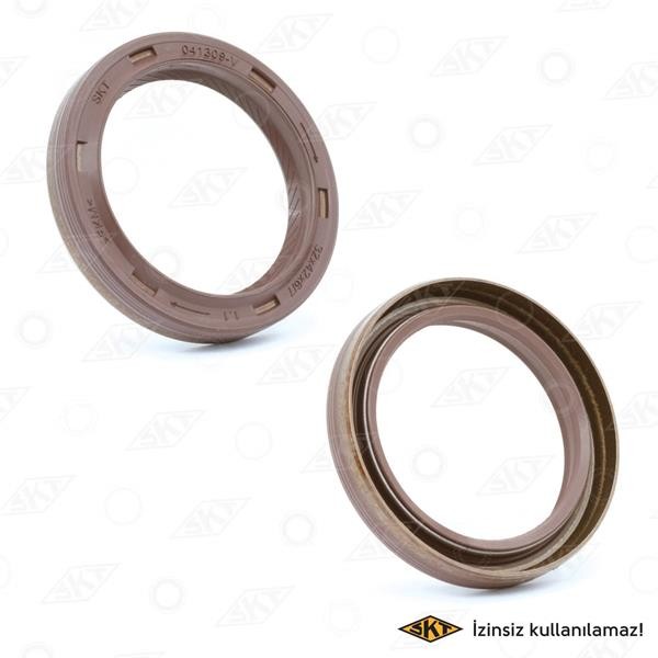 Eksantri̇k Mi̇l Keçesi̇ Caddy II-Fox-Golf IV-Lupo-Polo-Seat Arosa-Cordoba-Ibiza 1.4-1.6 32x47x6-7
