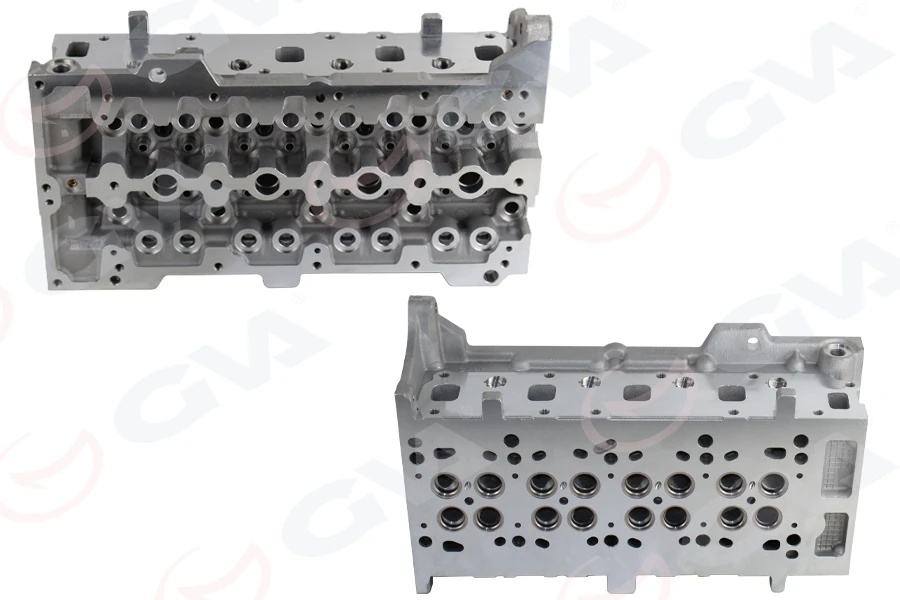 Si̇li̇ndi̇r Kapaği Euro4 Albea-Doblo-Palio-Linea-Corsa C-D-Astra H 1.3 Mtj-Jtd-Cdti̇ 188a.-199a.-Y13d