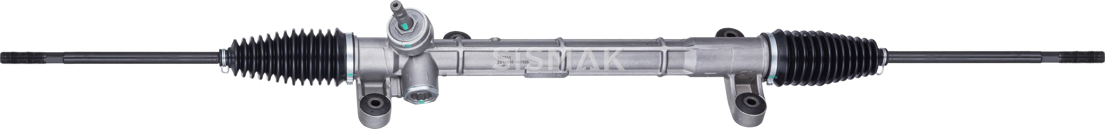Di̇reksi̇yon Kutusu Elektri̇kli̇ Rot Baş Siz Toyota Avensis 1.6l 3zzfe Vvti Zzt250 03-08