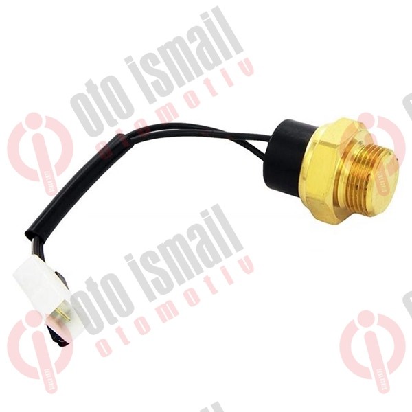 Fan Müşürü Kablolu M131 Dkş 92-87c Kişlik