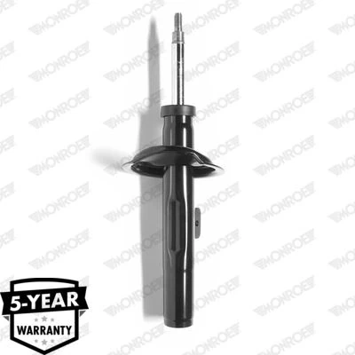 Ön Amorti̇sör Sol Partner-Berlingo 1996 >2009 P306 1994-2002 Xsara 1997-2005 Yağli