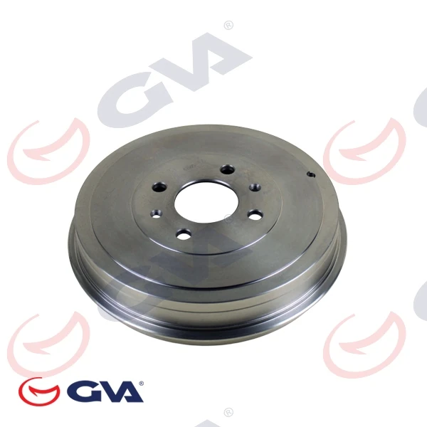 Arka Fren Kampanasi Fiat Albea 00> Doblo 01> Fiorino 09> Linea 09> Marea 00> Tempra 92>96 Tipo 90>95 Uno 98>06 Peugeot Bipper 08> Citroen Nemo 08> 228.2 Mm 4 Delik