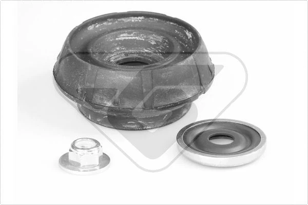 Amorti̇sör Takozu Kit Ön Sağ-Sol Dacia Logan 04> Sandero 08> Dokker 12> Duster 10> Logan II 12> Sandero II 12> Tüm Motor Ti̇pleri̇