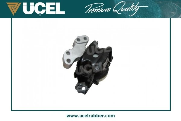 Motor Takozu Sağ Peugeot P207 07>13 P208 12>19 P200816> C3 Picasso 08>15 Ds3 10>15 1.6 Thp-1.6 Vti̇