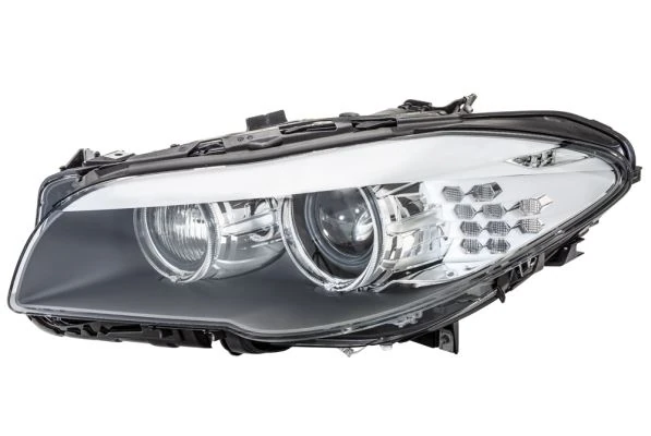 Far Sol Bi-Xenon LED Adaptive BMW F10 10 13
