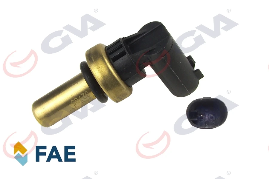 Sicaklik-Isi Müşürü Hararet Adam-Astra J-Corsa D-Insignia-Mer.b-Mokka 1.2-1.4-1.6-2.0dth-Net-Xer
