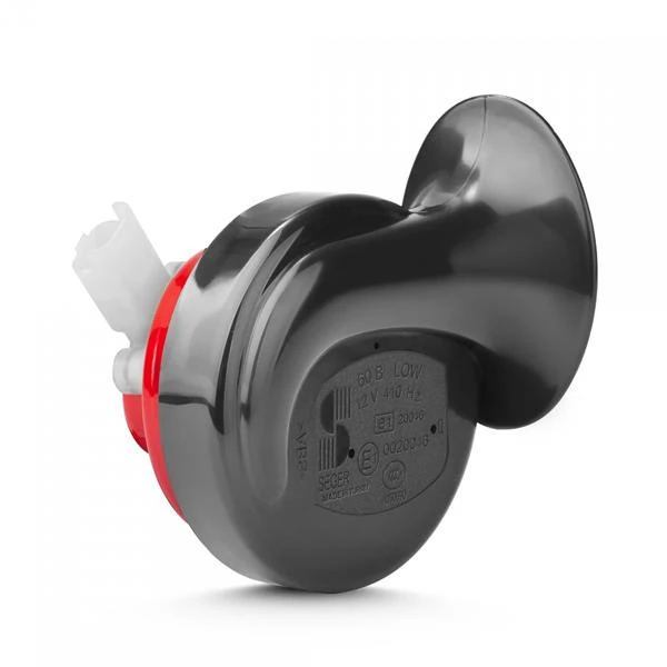 Salyangoz Korna Dadat Kalin Ses 12v Peugeot Citroen Soketli̇ Si̇cma 3 Soket