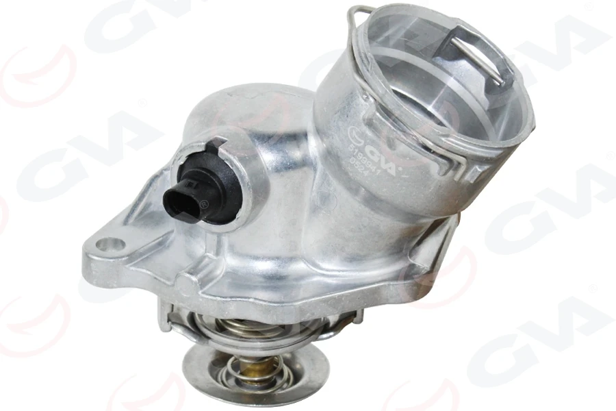 Termostat 100 C Mercedes M273 W212 S212 C207 A207 W463 W221 W166 W251 C216 R230