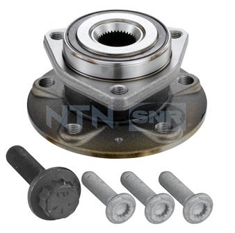 Ön Teker Poryası Caddy III 04 Golf V 04 Golf Vi 09 Golf Vii 12 Plus 05 A3 3 Vi̇dali