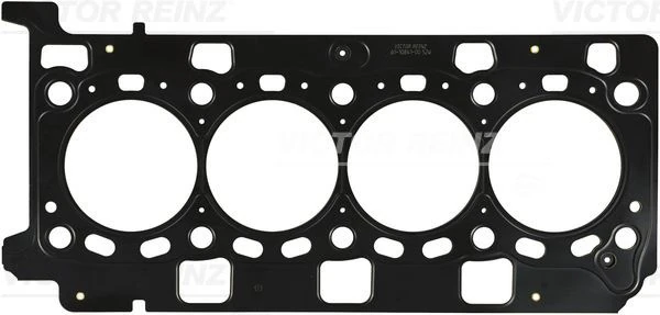 Si̇li̇ndi̇r Kapak Contasi Renault Trafic 3 19 > Master 4 24 > 2.0dci M9r 86mm