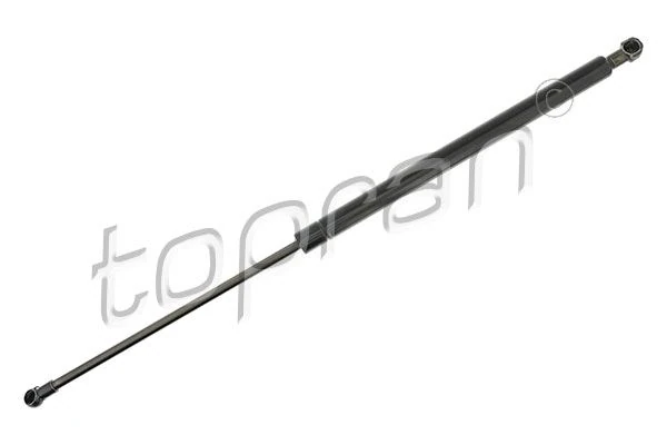 Bagaj Amortisoru Mercedes C-Class S203 01 07