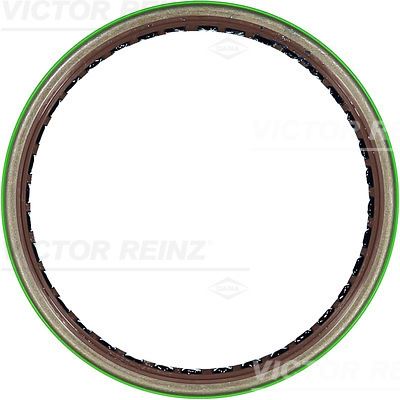 Krank Mil Keçesi Arka Astra F-G-H-J-Combo-Corsa B-Meriva-Vectra A-B-Zafira 1.7 Dti 87x100x8.5