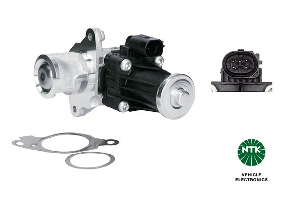 Ngk Egr Valfi Fiat, Opel