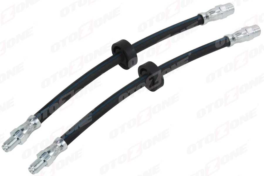 Arka Fren Hortumu Volvo S60 00 > Xc70 02 > S70 00 >s80 00-06 Tvv12 Tvv14 Tvv15