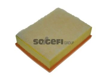 Hava Fi̇ltresi̇ Peugeot P307 04>09 P308 08>12 Citroen C4 04>11 1.8-2.0 16v