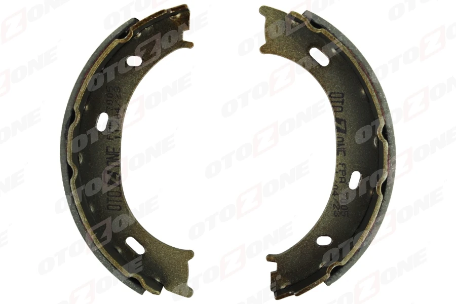 Fren Balatasi Arka Park Freni Mercedes Sprinter B901>b904 . Volkswagen Lt 28-35-46 Yayli