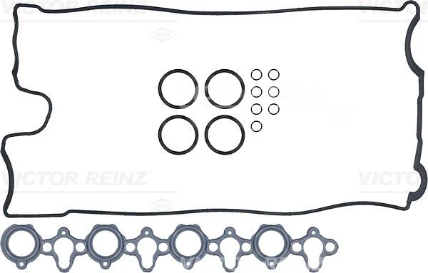 Üst Kapak Contasi Seti̇ Renault Laguna II 05 Master II 01 Trafic II 06 Opel Movano A 01 Vi̇varo A 06 2.2dci 2.5dci