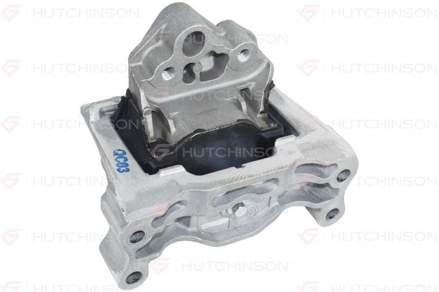 Hutchinson Motor Takozu Ford