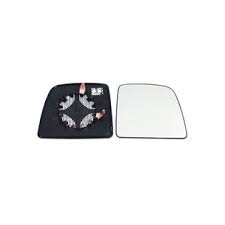 Dış Di̇ki̇z Ayna Camı Isitmali Sol Courier 2014 -