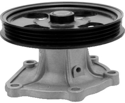 Devi̇rdai̇m Su Pompasi Toyota Corolla 1.3l 2e 4e-Fe Ee100 Ee111 94-00 / Starlet 1.3l Ep91 96-98 Kasna Kli