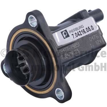 Turbosarj Basinc Valfi BMW F20 F22 F23 F30 F31 F10 E84 F25 E89