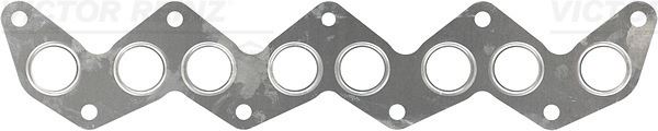 Egsoz Mani̇fold Contasi P307-P308-P406-P407-P607-Expert-C4-C5-C8-Jumpy-Focus-Mondeo-Scudo 2.0 Hdi-Tdci-Dw10