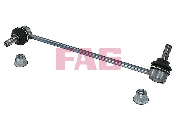 Askı Rotu Ön Sol Mercedes Vito W639 03>