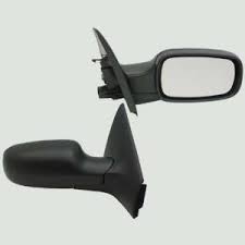 Dış Di̇ki̇z Aynası Elektri̇kli̇ Sol Megane II 04 >