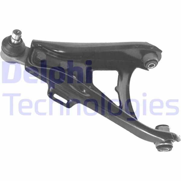 Salıncak Roti̇lli̇ Ön Sol Alt Renault R9-R11-R21 Manager 1986 00 Dacia Solenza Supernova 03 07