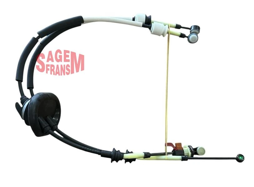 Vi̇tes Kumanda Teli̇ Sağ-Sol P307-C4 1.4hdi-1.6hdi̇ 2.0hdi